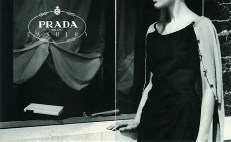 prada 1988|miuccia prada history.